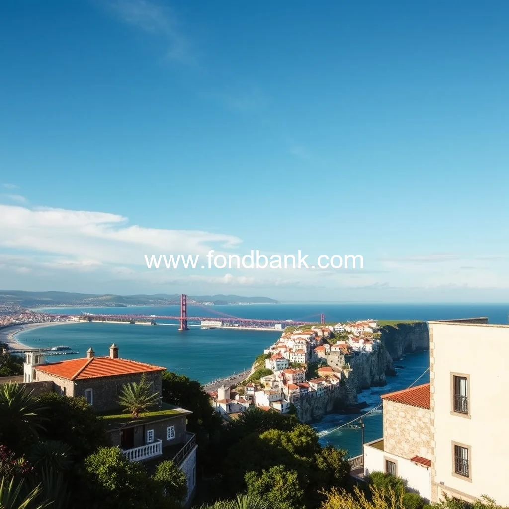 You are currently viewing Millionaires flock to portugal: a golden opportunity for property