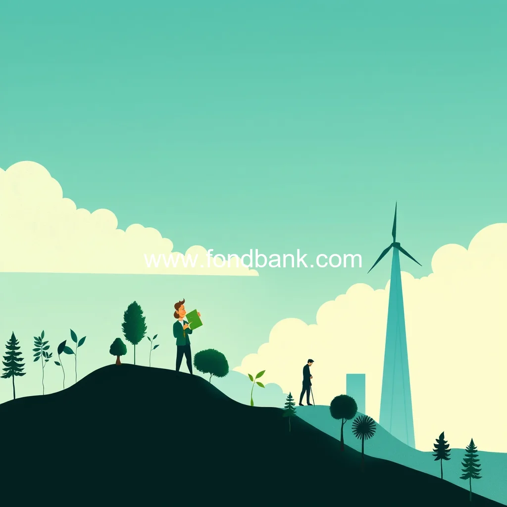 You are currently viewing Comgest hires former OECD sustainable finance lead