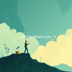 Read more about the article The power of financial planning in securing long  term financial independence