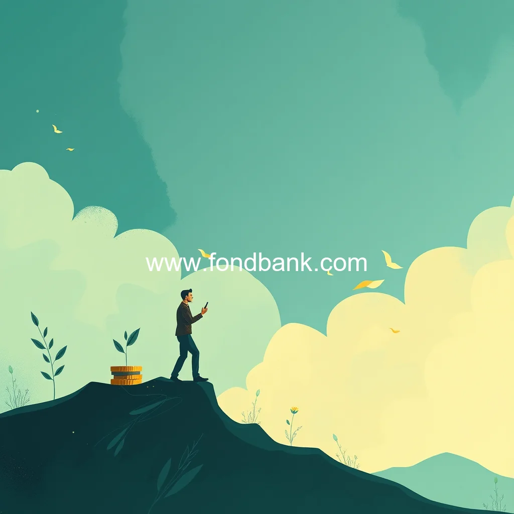 You are currently viewing The power of financial planning in securing long  term financial independence