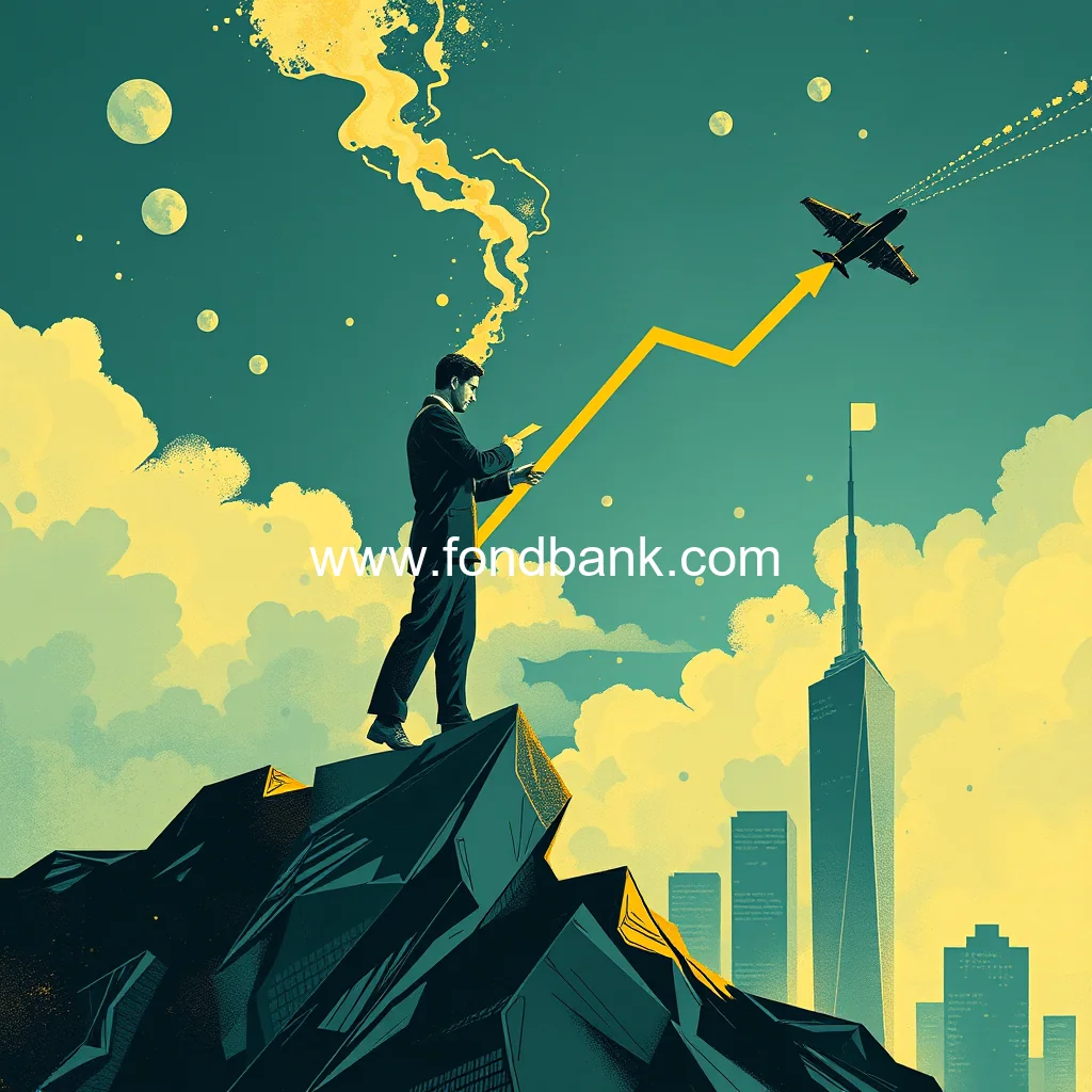 You are currently viewing Compliance salary surge: unveiling the booming demand for fund managers