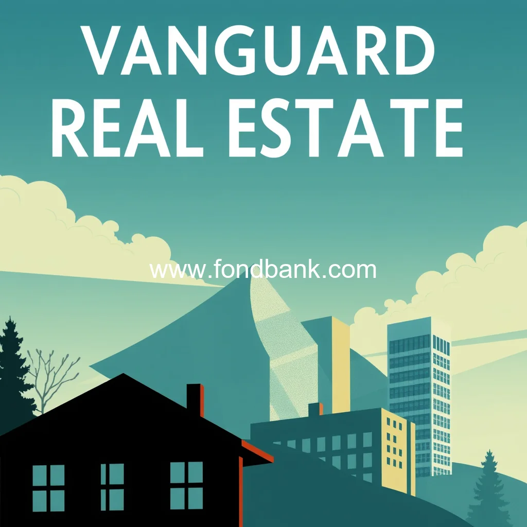 You are currently viewing Ami investment management inc. elevates stake in vanguard real estate etf

title