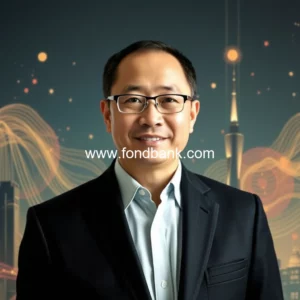 Read more about the article William chan: charting the future as global cio at hsbc life