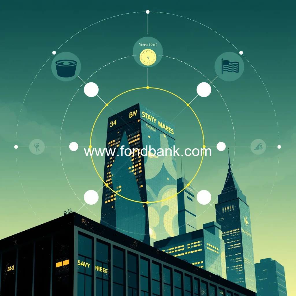 You are currently viewing Deciphering jefferies financial group inc: a comprehensive swot analysis