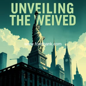 Read more about the article Unveiling the veiled: the hidden truths of american capitalism investors must know