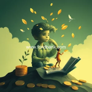 Read more about the article Financial literacy should be integrated into children upbringing from an early age : Manish Goel  Equentis Wealth