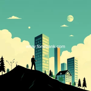 Read more about the article Entrepreneurs Wanting to Preserve Wealth : Go for Real Estate