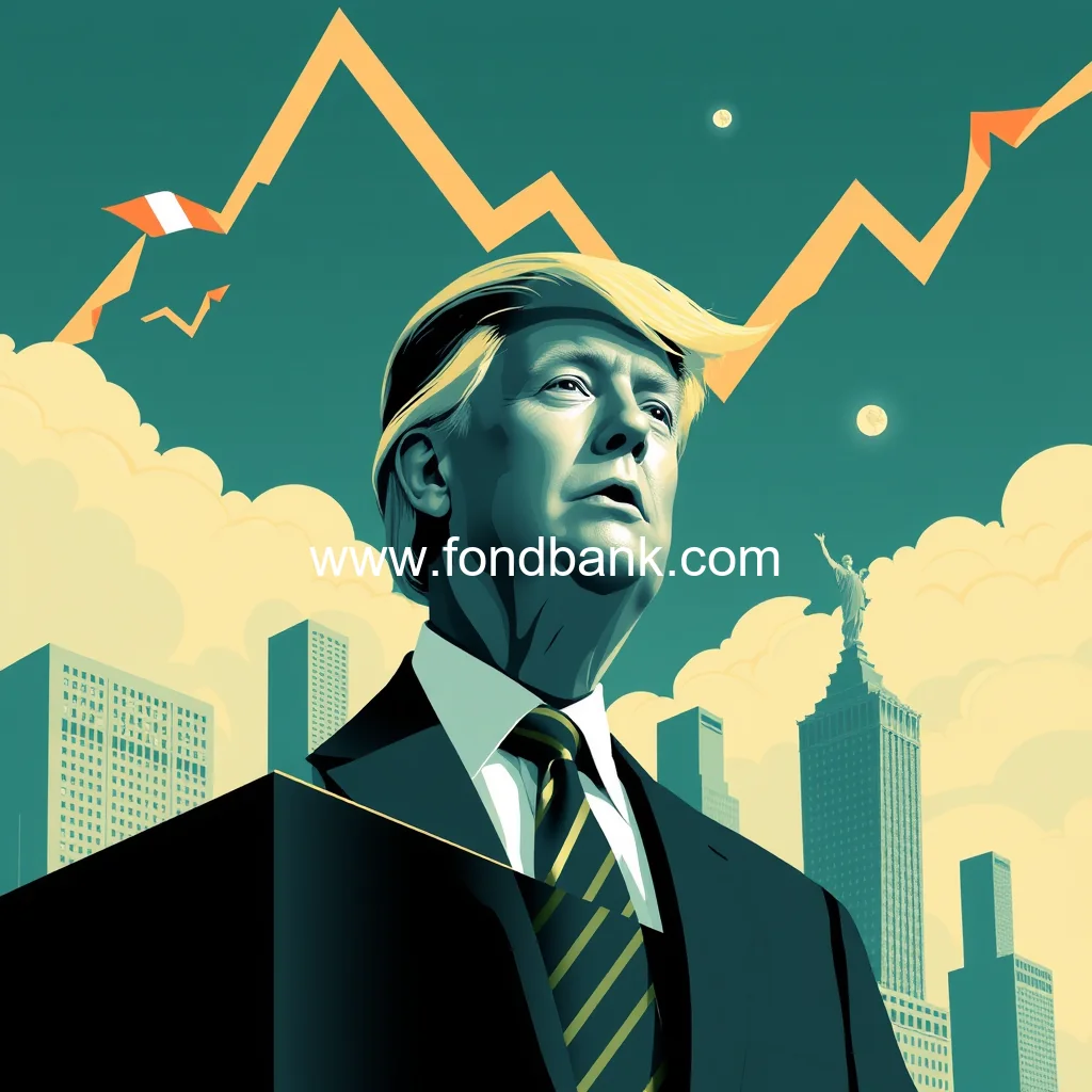 You are currently viewing Funds gear up for potential market shifts amid Trump re  election and steady rates