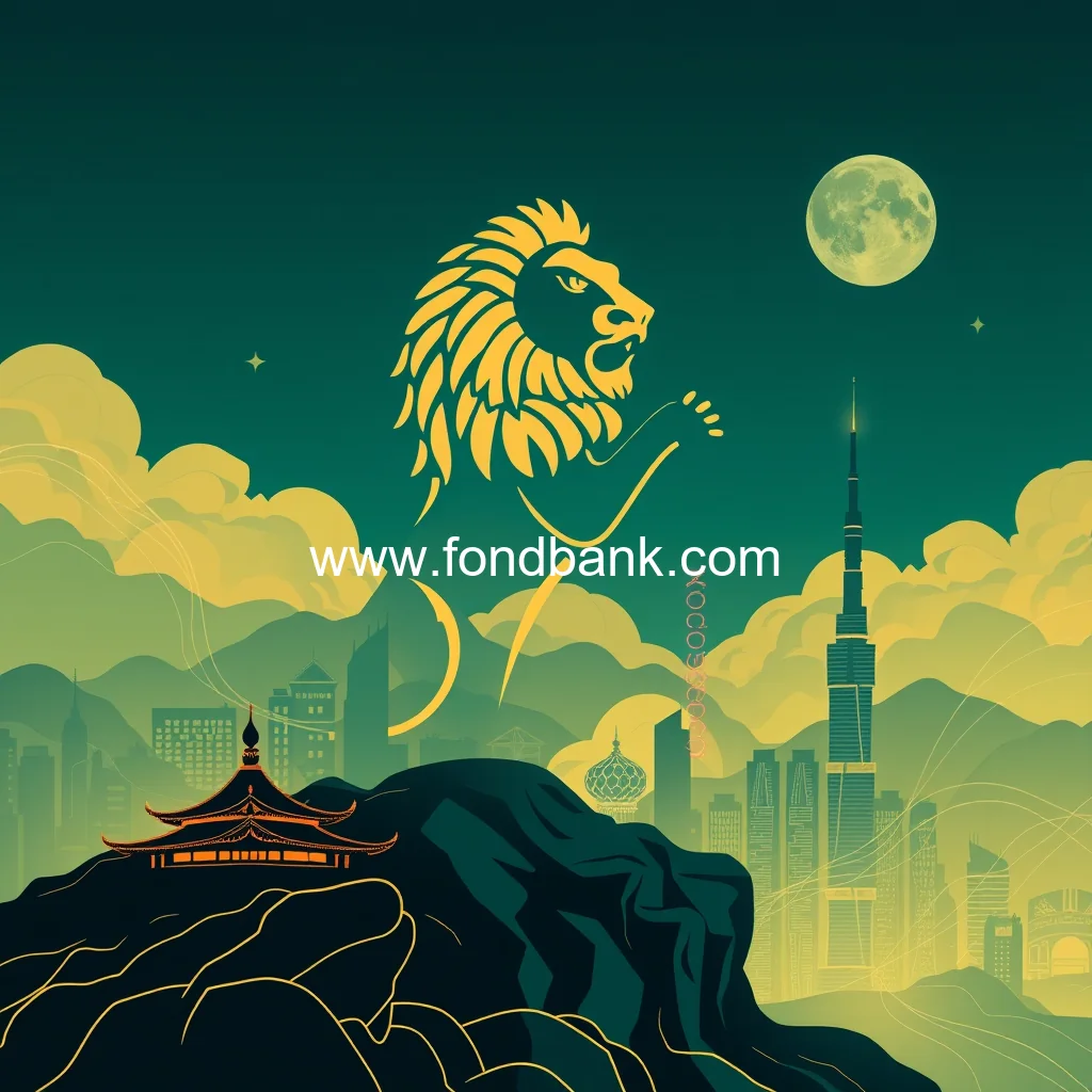 You are currently viewing Lion Global Investors collaborates with China Merchants Fund Management to launch world first SGD  traded Emerging Asia ETF