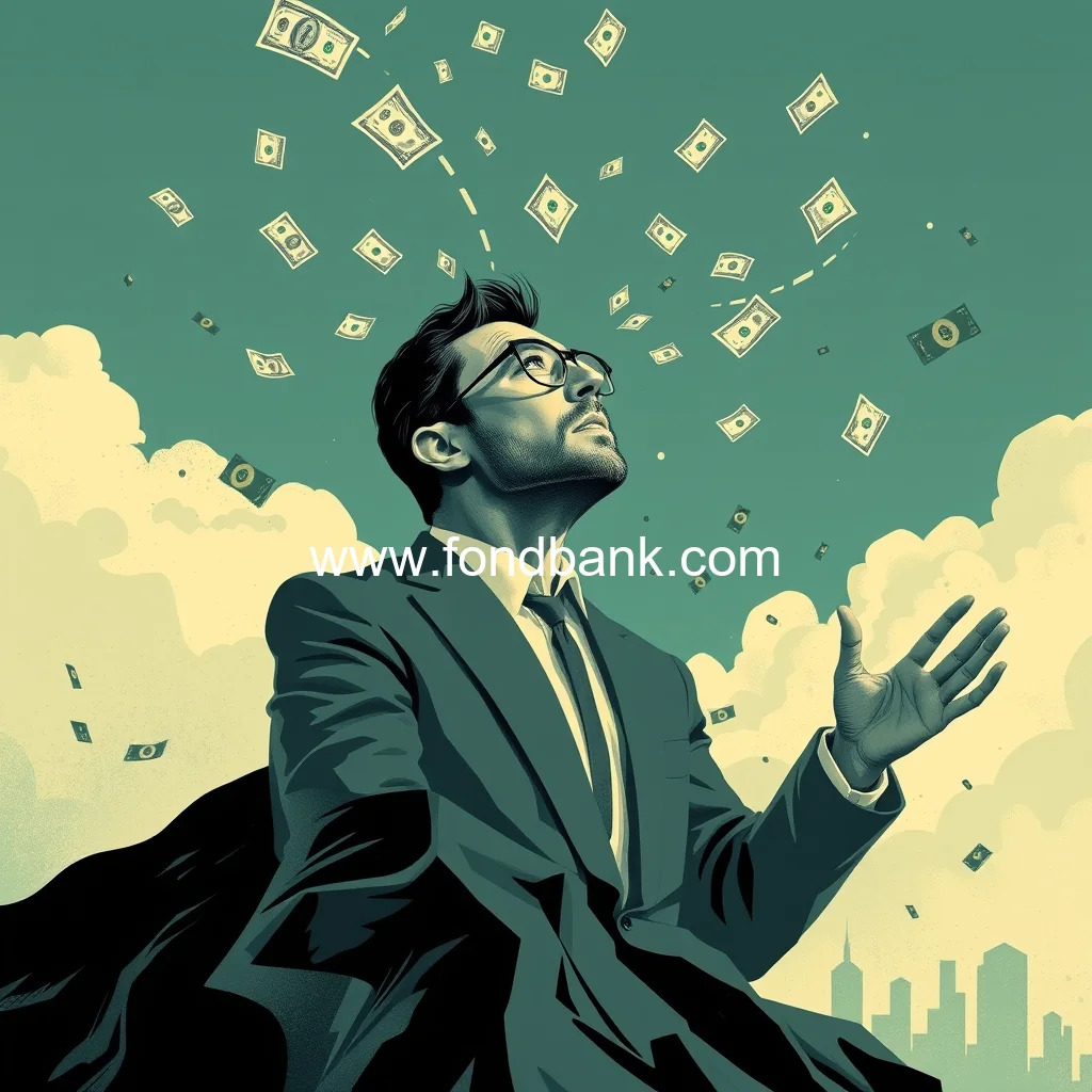 You are currently viewing Mass Affluent Struggle with Financial Confidence