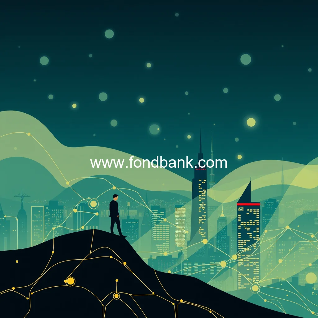 You are currently viewing A Report on AI Use in the Financial Sector  Barnea Jaffa Lande  Co