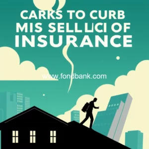 Read more about the article FM Asks Banks To Curb Mis  Selling of Insurance : What Is Mis  Selling  How It Impacts Customers