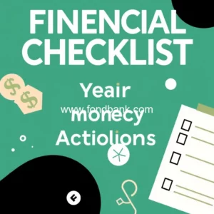 Read more about the article Essential financial checklist: 10 key year-end money actions!