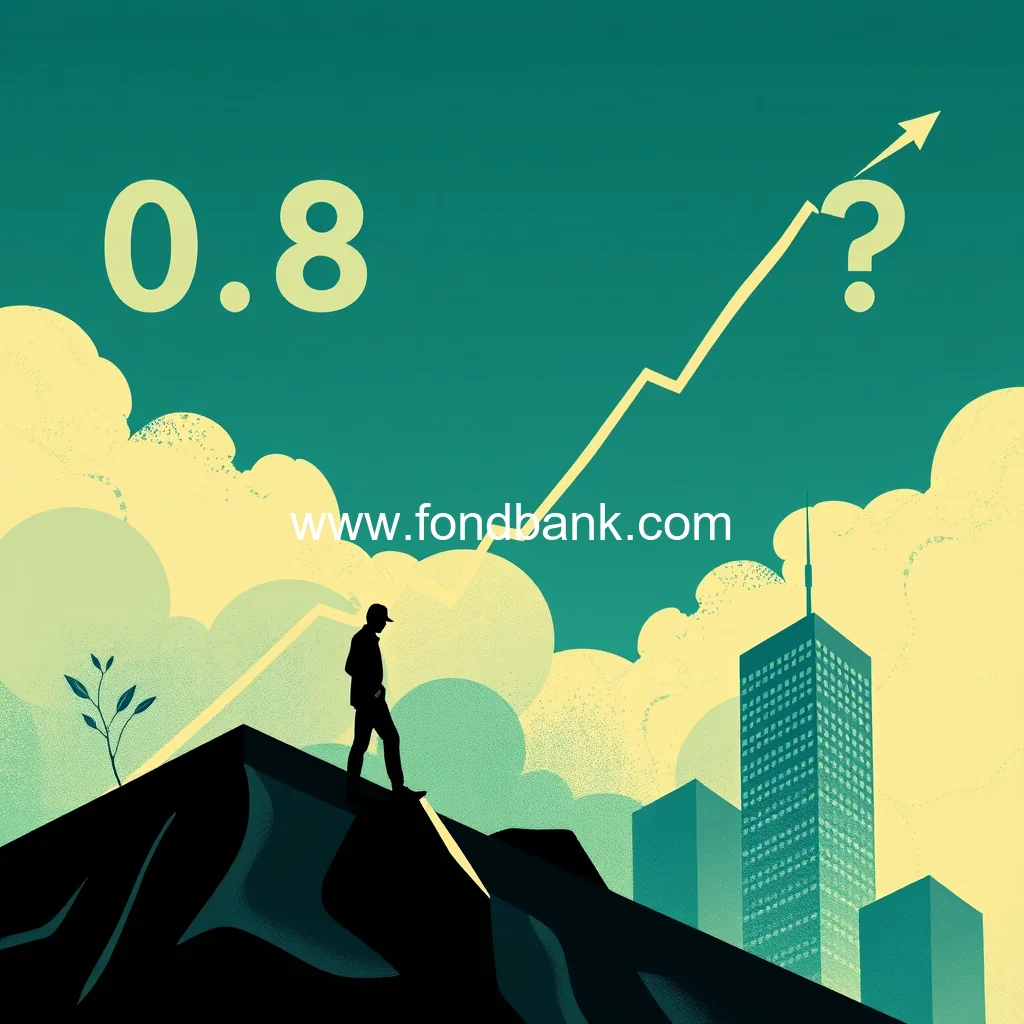 You are currently viewing Should you invest in agnc stock after a 0.8% rise?