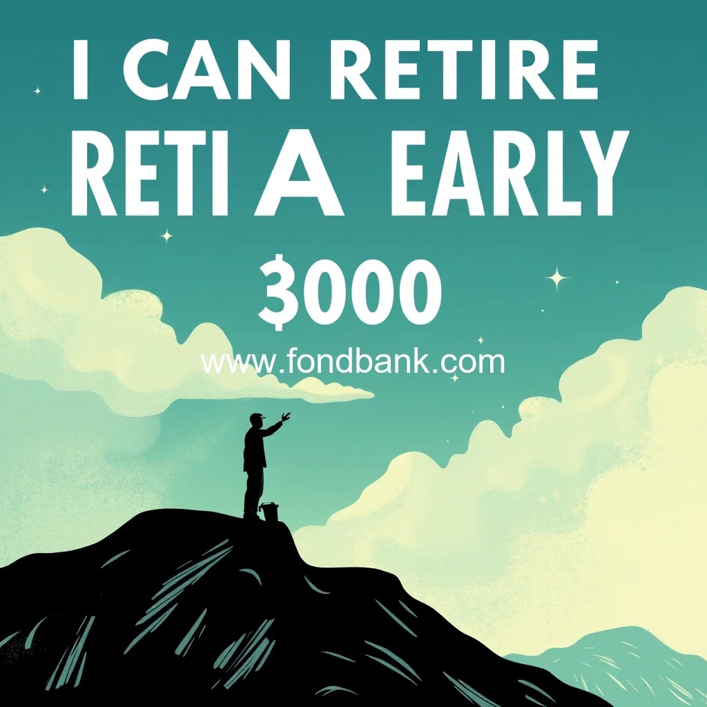 You are currently viewing I Can Retire Early After Paying Off 300  000 in Debt  Here How I Did It