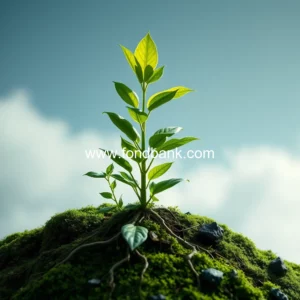 Read more about the article Platinum’s promising green shoot: turnaround takes root!