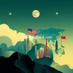 Read more about the article Which market leads in global diversification: us or china?