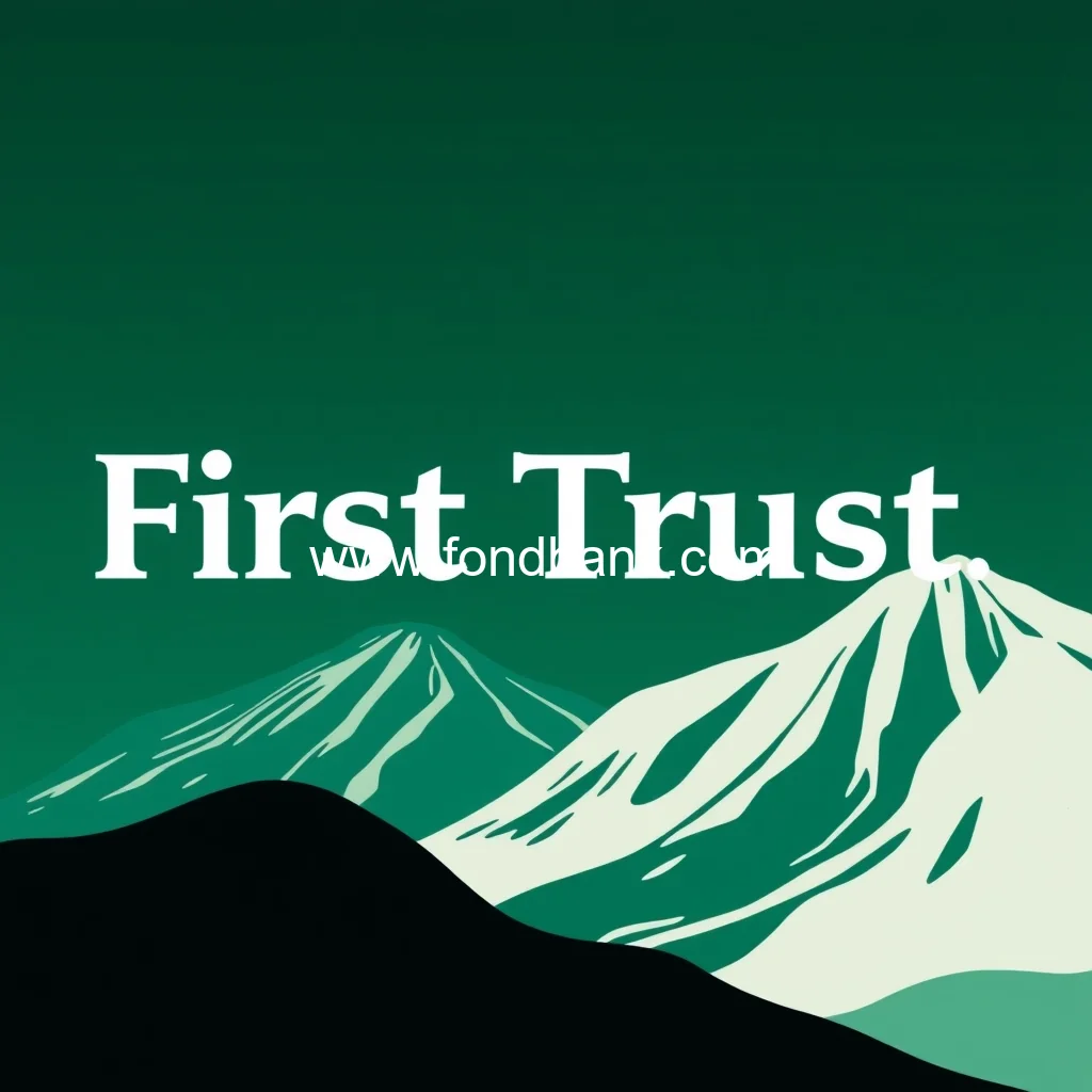 You are currently viewing First Trust Advisors L  P  Announces Distribution for First Trust Income Opportunities ETF
