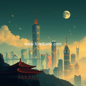 Read more about the article China funds slash ETF fees  escalating price war in booming 400b market