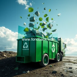 Read more about the article Conning reveals revolutionary strategy for waste management, inc.