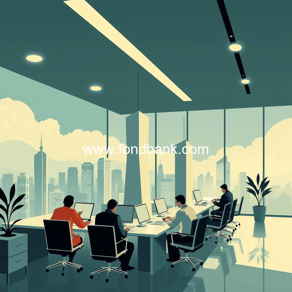 You are currently viewing Why Dana Investment is the best workplace for money managers