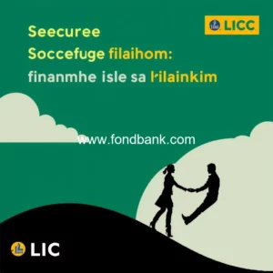 Read more about the article Business News  Secure Financial Planning with Changing Life Stages  Build a Secure Future with This LIC Agent in Kolkata