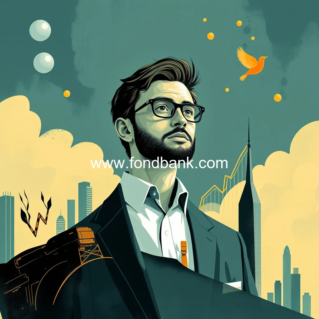 You are currently viewing Investment diary of a CIO son