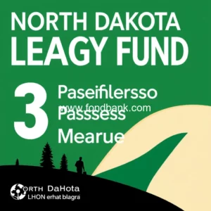 Read more about the article North Dakota Legacy Fund Strengthened by Passage of Measure  3