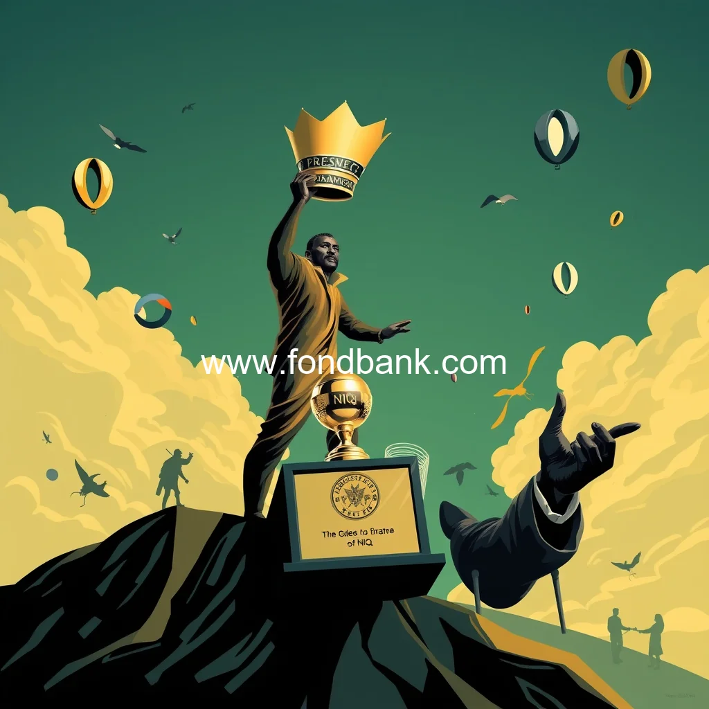 You are currently viewing PRESEC emerges champion of 2024 NIQ