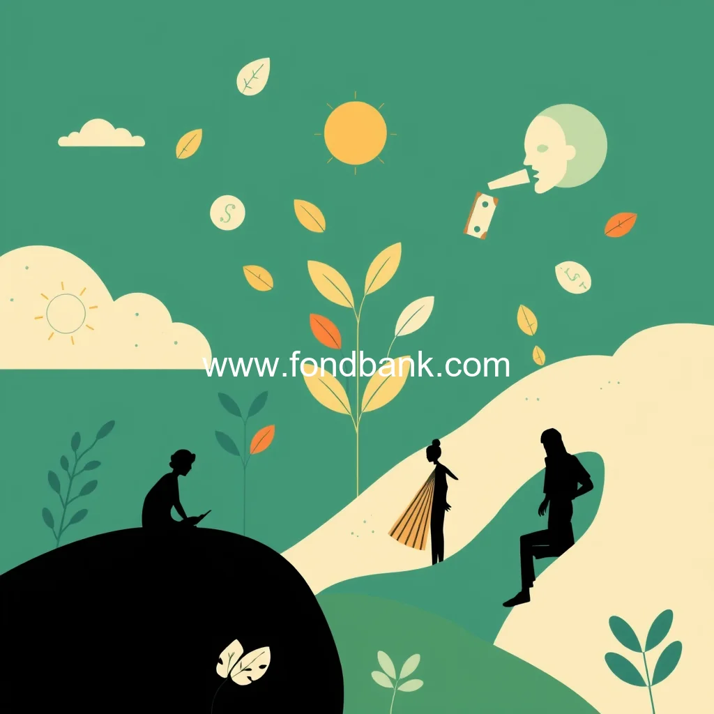 You are currently viewing Exploring financial wellbeing and literacy across diverse demographics.