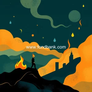 Read more about the article Navigating fire strategies amid market volatility: a comprehensive guide.