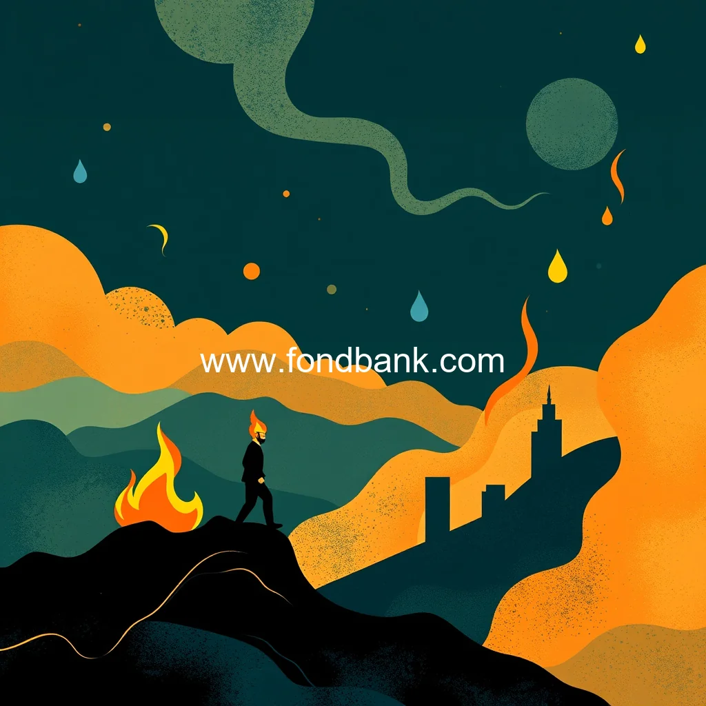 You are currently viewing Navigating fire strategies amid market volatility: a comprehensive guide.