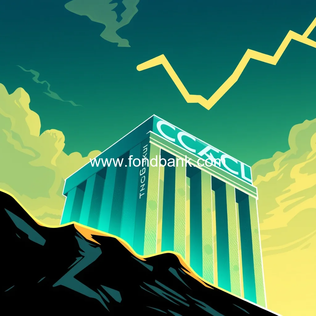 You are currently viewing Texas Capital Bancshares  NASDAQ : TCBI  Hits New 12  Month High  Here Why