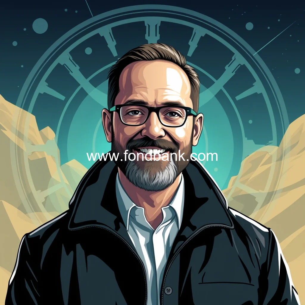 You are currently viewing SW Alliance : Dexter Quisenberry Launches AI DataMind to Empower Future Investors