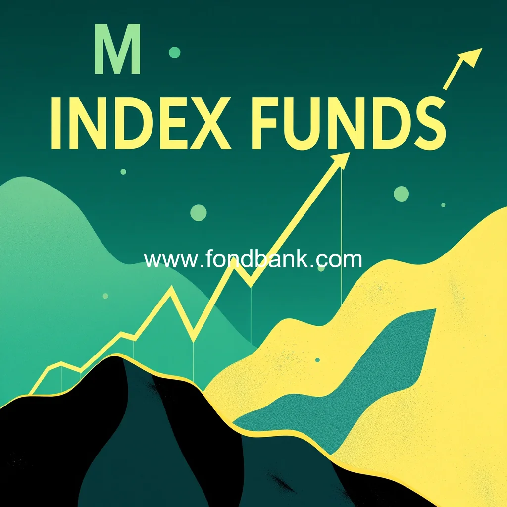 You are currently viewing Mastering index funds: simple strategy outperforms experts this year!