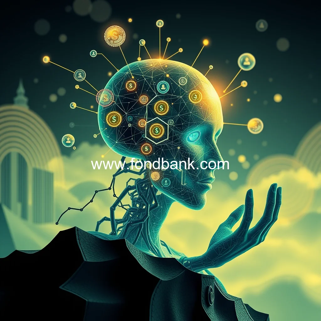 You are currently viewing Generative AI is a powerful tool for improving financial literacy