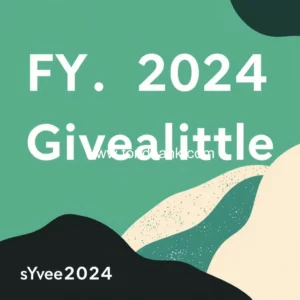 Read more about the article Givealittle FY2024 Generosity Report Released