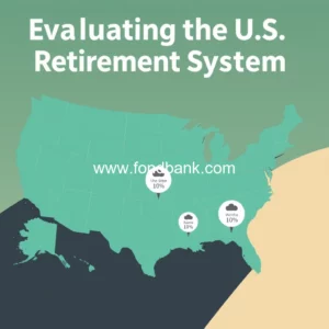 Read more about the article Evaluating the U  S  Retirement System : How Does It Compare Globally