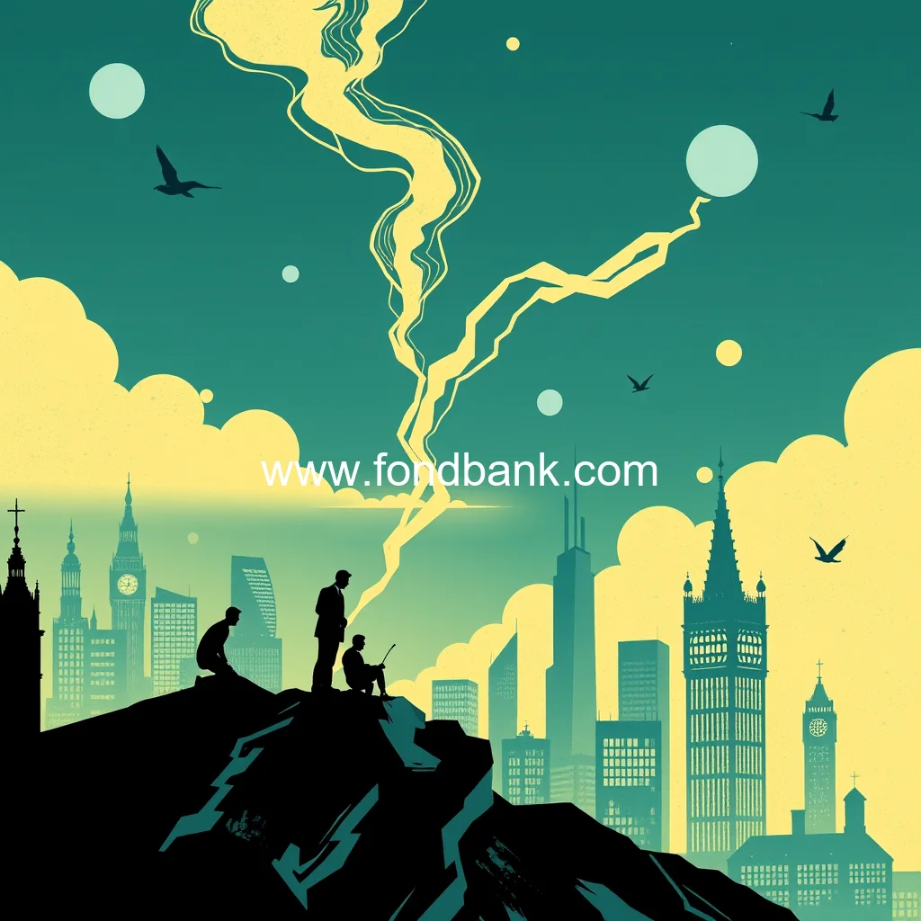 You are currently viewing FCA over  regulation risks choking crowdfunding and harming small businesses