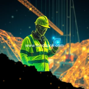 Read more about the article Researchers Enhance Mining Safety with Digital Twin Technology