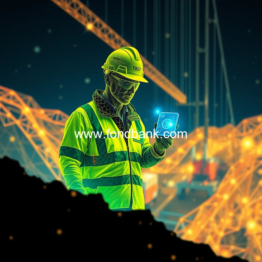 You are currently viewing Researchers Enhance Mining Safety with Digital Twin Technology