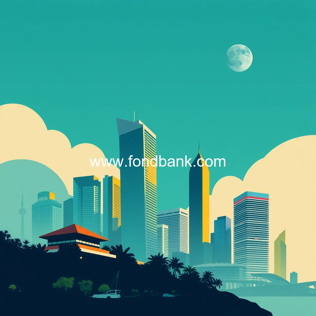 You are currently viewing Exploring Singapore Real Estate Market : Crucial Trends to Follow in 2025