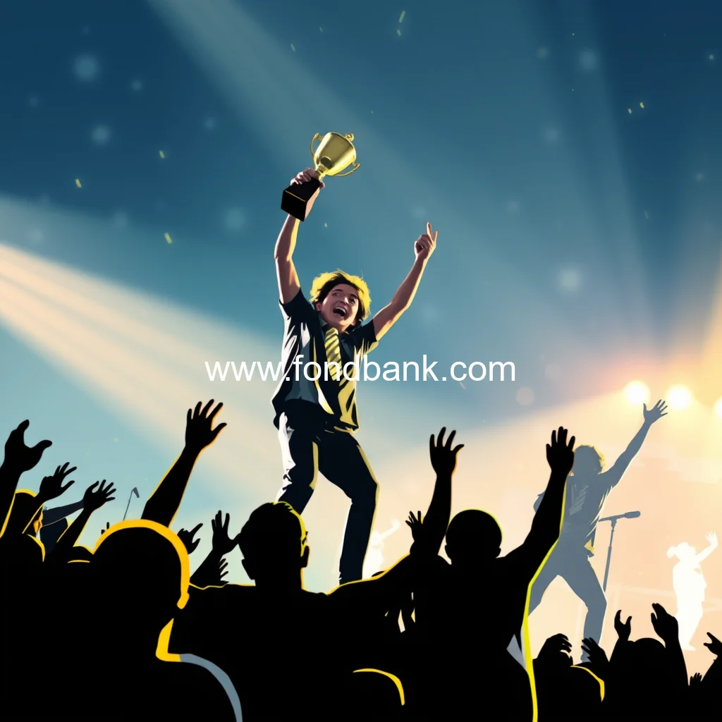 You are currently viewing Younger triumphs with amp: grand final sweep!