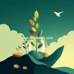 Read more about the article Invest wisely with hybrid funds: diversify assets in one scheme.