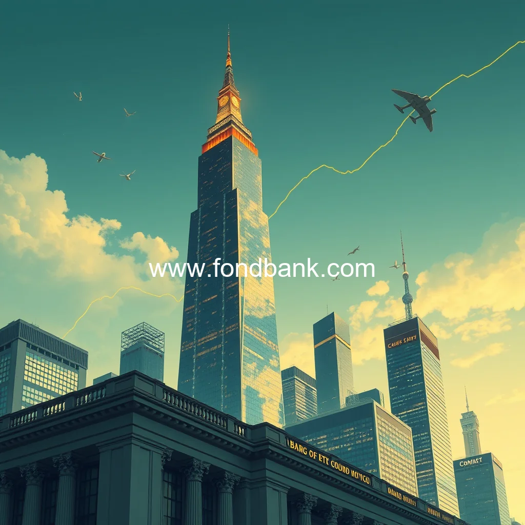 You are currently viewing Aor etf soars to new high: is it time to invest?