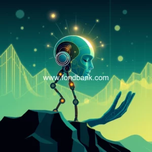 Read more about the article Future Of Investing : AI Is Starting To Empower Consumers