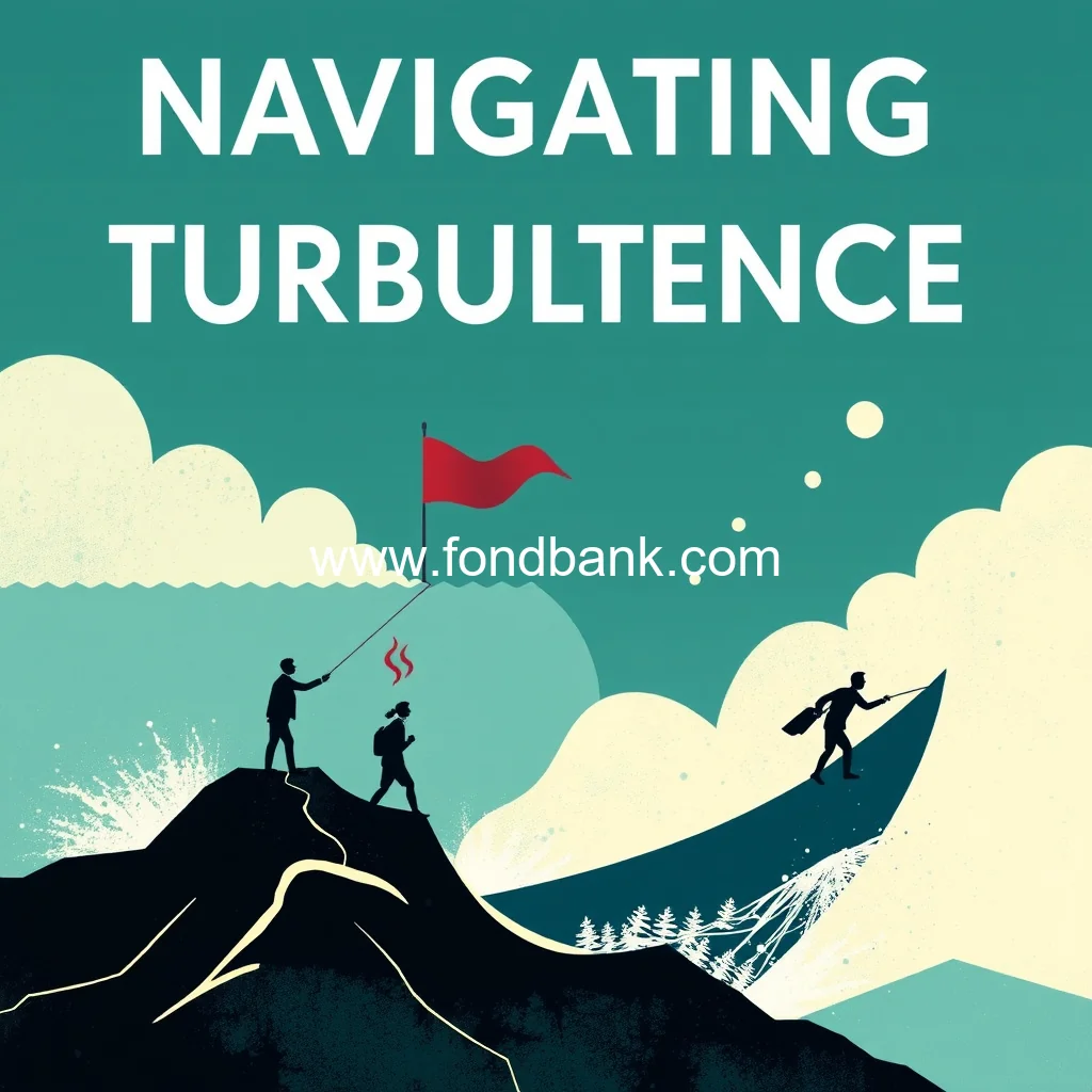 You are currently viewing Navigating market turbulence: smart strategies for mutual fund investments


 response: navigating market turbulence: smart strategies for mutual fund investments.