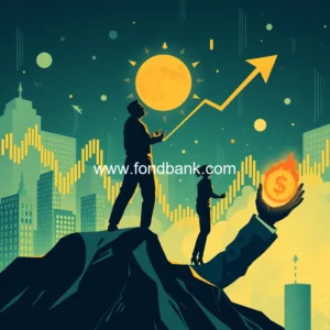 Read more about the article Empowering investors: mastering confident stock market decisions.