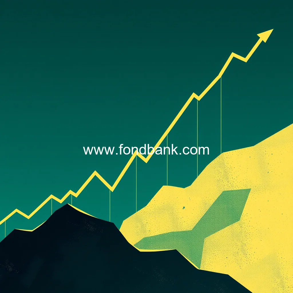 You are currently viewing Mastering index funds: outpace top performers with simple strategy this year!