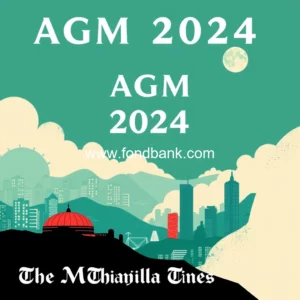 Read more about the article Result of AGM 2024  The Manila Times